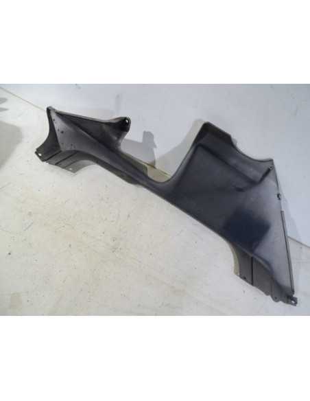 Sabot gauche HONDA CBR RR 600 - 2003-2004 - 64452-MEEA-LH - Occasion