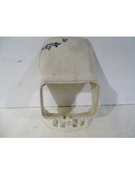 Tête de fourche SUZUKI DR 600 - 1989 - 51811-14A00