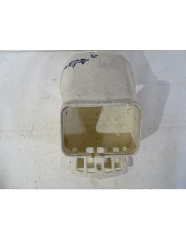 Tête de fourche SUZUKI DR 600 - 1989 - 51811-14A00 - Occasion