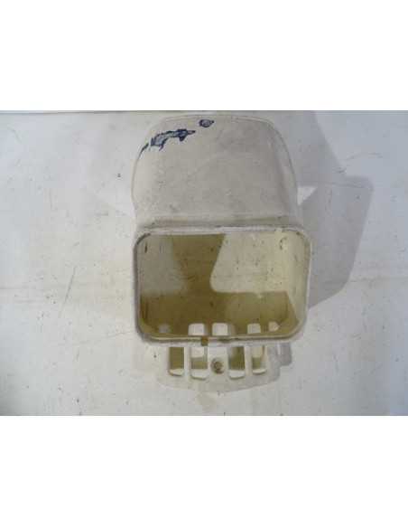 Tête de fourche SUZUKI DR 600 - 1989 - 51811-14A00 - Occasion