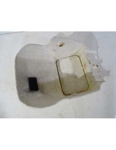 Tête de fourche SUZUKI DR 600 - 1989 - 51811-14A00 - Occasion