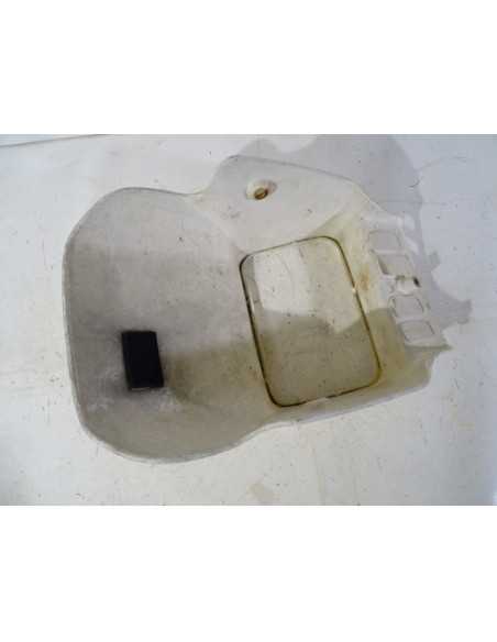 Tête de fourche SUZUKI DR 600 - 1989 - 51811-14A00 - Occasion