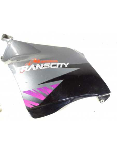 Flanc de carénage gauche HONDA TRANSCITY 125