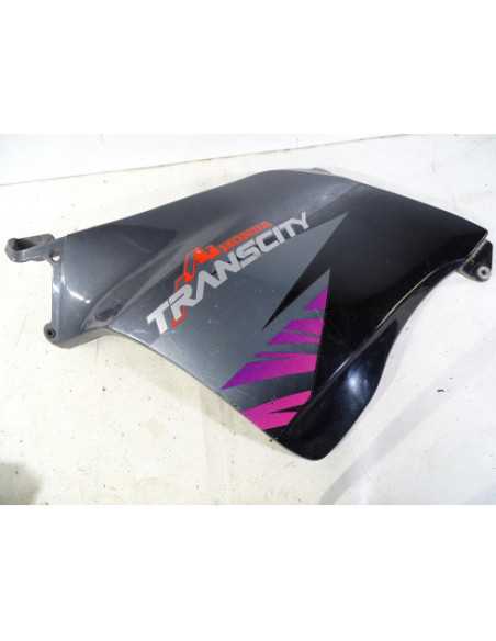 Flanc de carénage gauche HONDA TRANSCITY 125 - Occasion