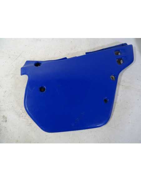 Flanc de selle droit KAWASAKI KDX 125 - 36001-1434