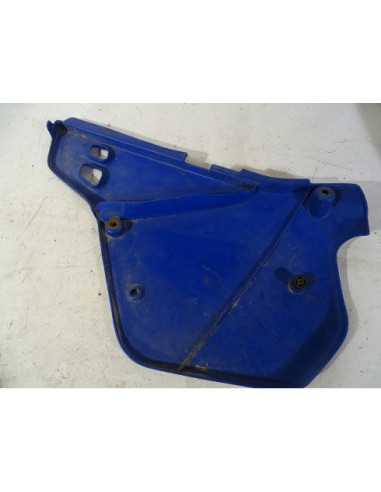 Flanc de selle droit KAWASAKI KDX 125 - 36001-1434 - Occasion