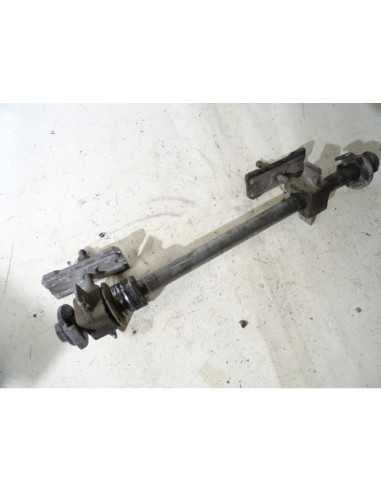 Axe de roue arrière HONDA HORNET 600 PC34A - 1998-2002 - Occasion