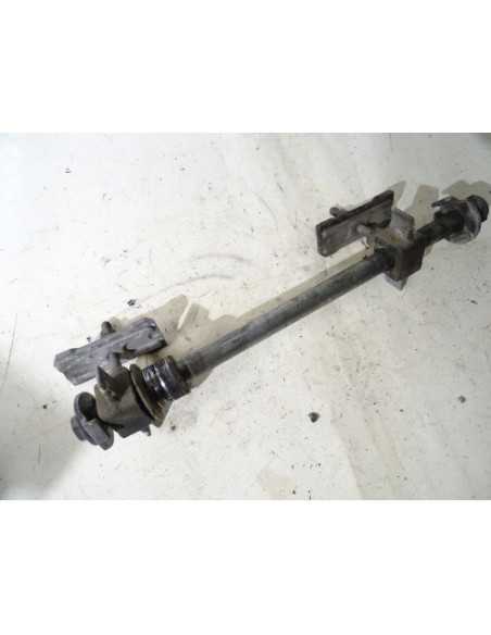 Axe de roue arrière HONDA HORNET 600 PC34A - 1998-2002 - Occasion