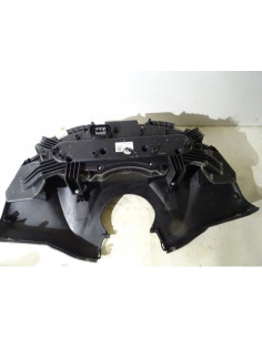 Compteur HONDA SWING 125 LJH92E200174 - 2007-2012 - HP0742-001 + 64337-KRJ-7900 2