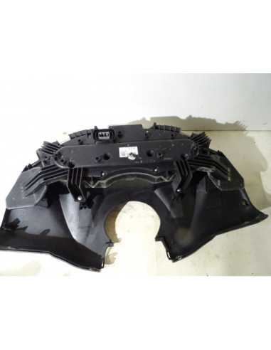 Compteur HONDA SWING 125 LJH92E200174 - 2007-2012 - HP0742-001 / 64337-KRJ-7900