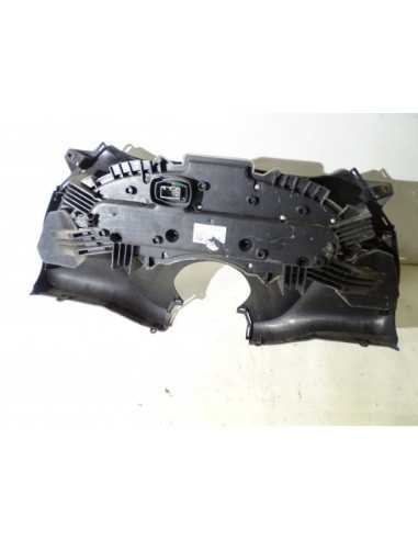 Compteur HONDA SWING 125 LJH92E200174 - 2007-2012 - HP0742-001 / 64337-KRJ-7900