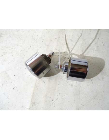 Embout de guidon HONDA SWING 125 LJH92E200174 - 2007-2012