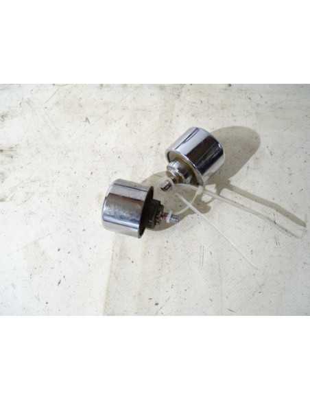 Embout de guidon HONDA SWING 125 LJH92E200174 - 2007-2012 - Occasion