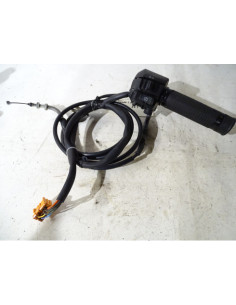 Commodo droit HONDA SWING 125 LJH92E200174 - 2007-2013