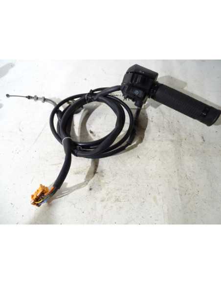 Commodo droit HONDA SWING 125 LJH92E200174 - 2007-2013