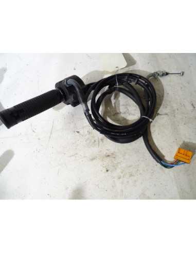 Commodo droit HONDA SWING 125 LJH92E200174 - 2007-2013 - Occasion