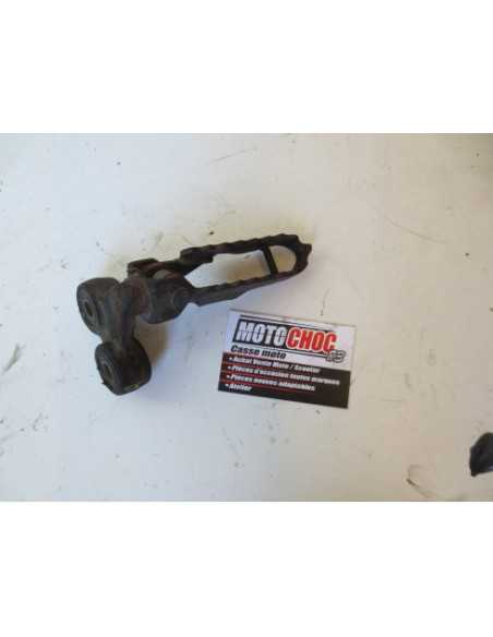 Repose-pied gauche SUZUKI DR 750 SR41A - 1989-1990