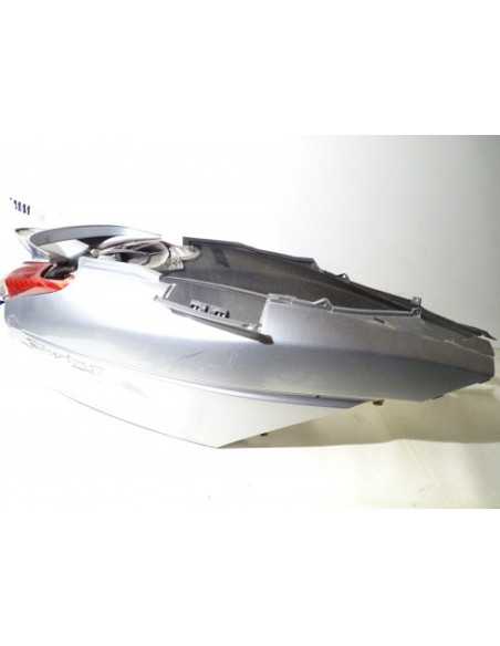 Flanc de selle (kit) HONDA SWING 125 - 2007-2012