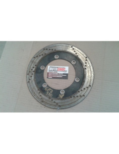 Disque de frein avant KAWASAKI GPZ 500 - 1988