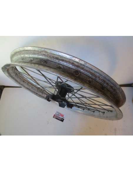 Jante avant SUZUKI DR 750 SR41A - 1989-1990