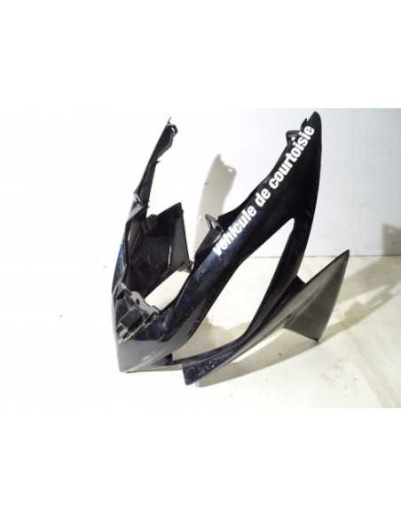 Face avant SUZUKI ADDRESS 110 - 2015-2018 - 48111-40J00 - Occasion