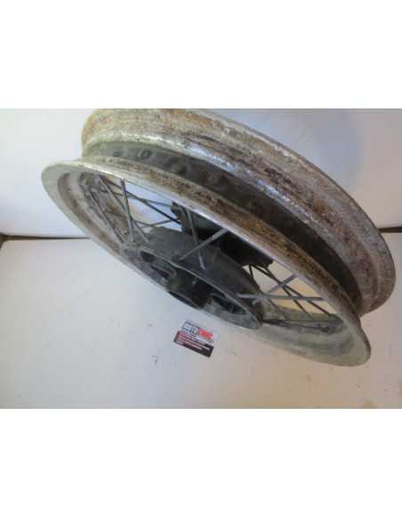 Jante arrière SUZUKI DR 750 SR41A - 1989-1990