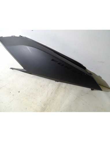 Flanc de selle gauche HONDA FORZA 125 - 2015-2017 - 83600-K40-F000 - Occasion - très bon état