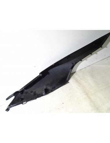 Flanc de selle gauche HONDA FORZA 125 - 2018-2020 - 83600-K0B-1000 - Occasion