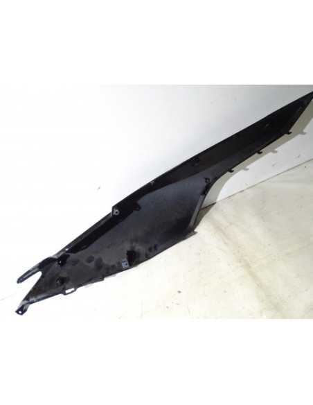 Flanc de selle gauche HONDA FORZA 125 - 2018-2020 - 83600-K0B-1000 - Occasion Flanc de selle gauche HONDA FORZA 125 - 2018-2020 - 83600-K0B-1000 - Occasion