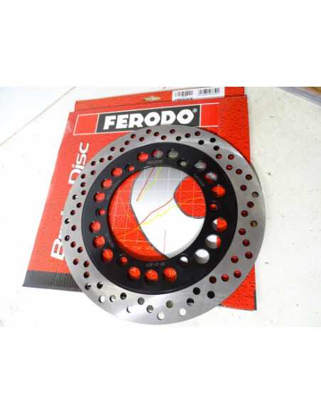 Disque de frein avant HONDA CBF 500 - 2004-2007