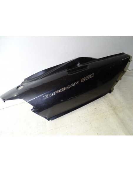Flanc de selle droit SUZUKI BURGMAN 650 - 2003 - 47111-10G