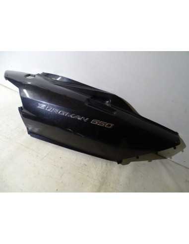 Flanc de selle droit SUZUKI BURGMAN 650 - 2003 - 47111-10G - Occasion