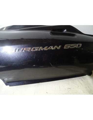 Flanc de selle droit SUZUKI BURGMAN 650 - 2003 - 47111-10G - Occasion