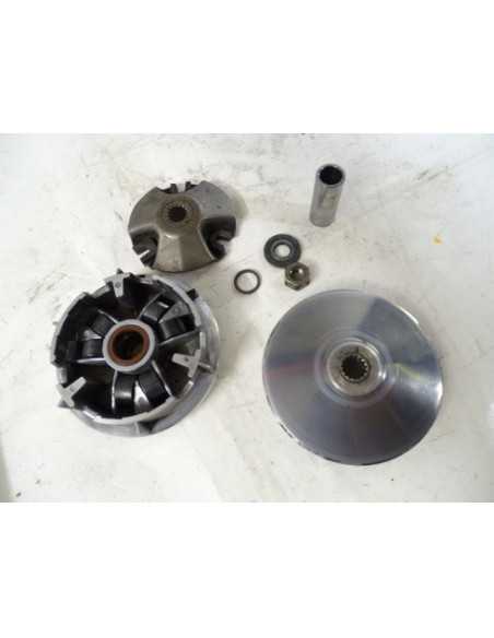 Variateur YAMAHA X-MAX 125 1B9 - 2006-2014
