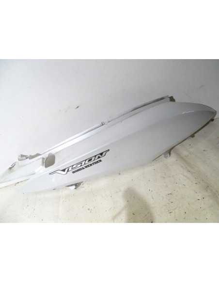 Flanc de selle droit HONDA VISION 110 - 2016 - 83600-KZL-9300