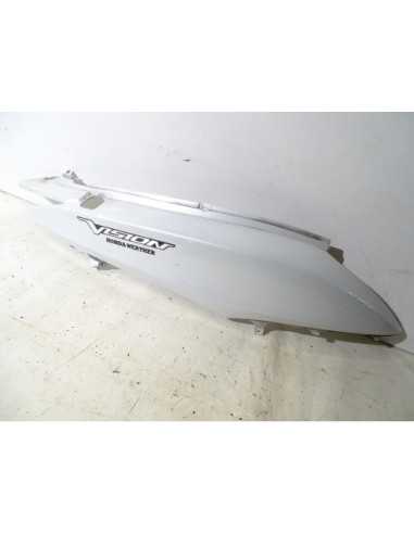 Flanc de selle droit HONDA VISION 110 - 2016 - 83600-KZL-9300 - Occasion