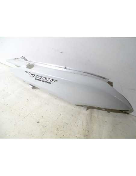 Flanc de selle droit HONDA VISION 110 - 2016 - 83600-KZL-9300 - Occasion