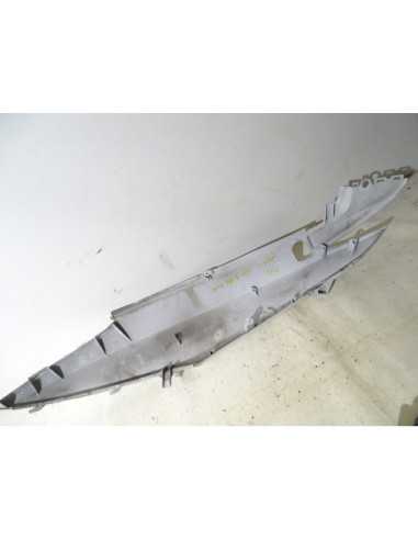 Flanc de selle droit HONDA VISION 110 - 2016 - 83600-KZL-9300 - Occasion