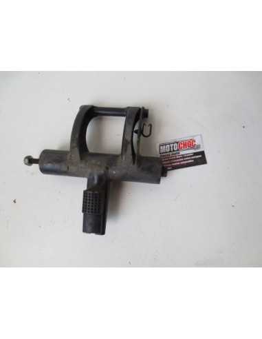 Support moteur PIAGGIO ZIP 50