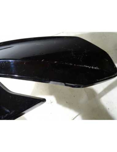 Tête de fourche gauche HONDA FORZA 125 - 2018-2020 - 64502-K0B-F000 - Occasion