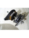 Porte-couronne (kit) HONDA CBF 125 JC40 - 2009-2013 - 61100-KWEA-9000