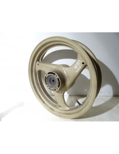 Jante avant SUZUKI GSXF 750 - 1990 - 17 x 3.5