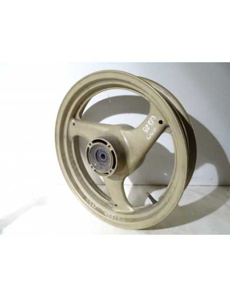 Jante avant SUZUKI GSXF 750 - 1990 - 17 x 3.5