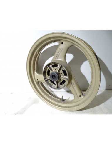 Jante avant SUZUKI GSXF 750 - 1990 - 17 x 3.5