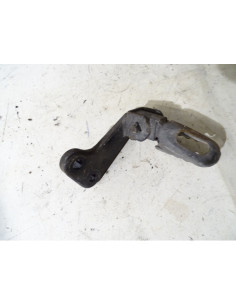 Platine repose-pied avant gauche YAMAHA TENERE 600 1VJ - 1986-1987 2