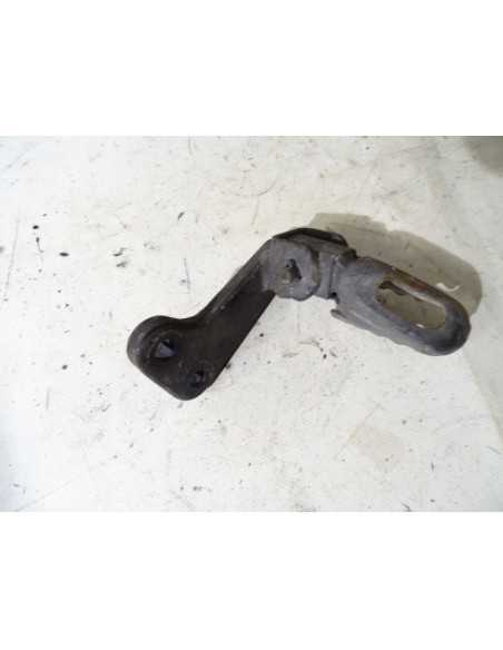 Platine repose-pied avant gauche YAMAHA TENERE 600 1VJ - 1986-1987 - Occasion