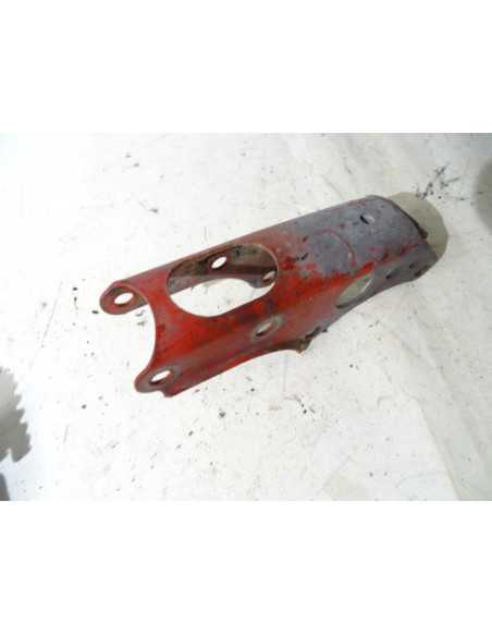 Support moteur YAMAHA TENERE 600 1VJ - 1986-1987