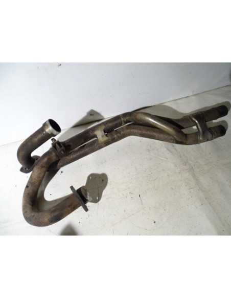 Collecteur d'échappement APRILIA PEGASO 650 - 2005-2007