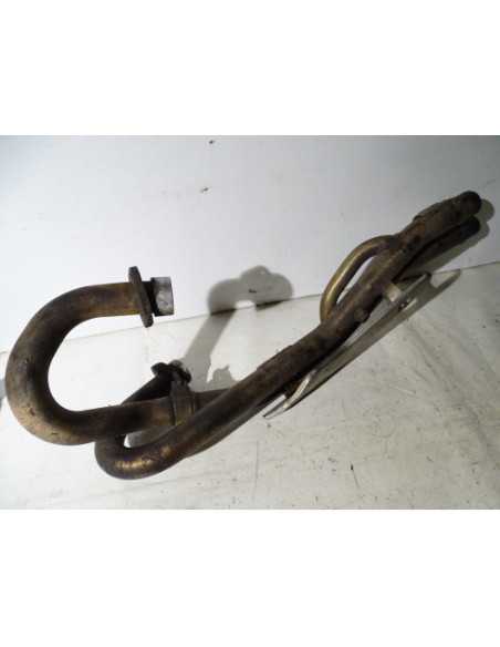 Collecteur d'échappement APRILIA PEGASO 650 - 2005-2007