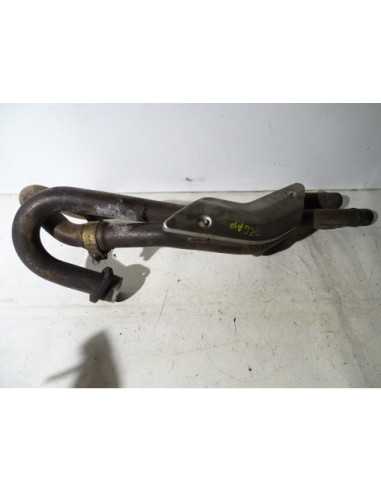 Collecteur d'échappement APRILIA PEGASO 650 - 2005-2007